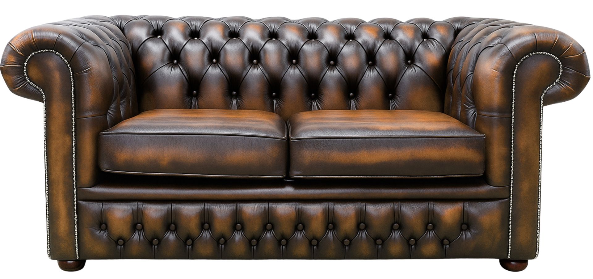 The Durham Chesterfield